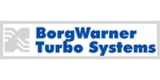 BorgWarner Turbocharger