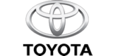 Toyota turbocharger